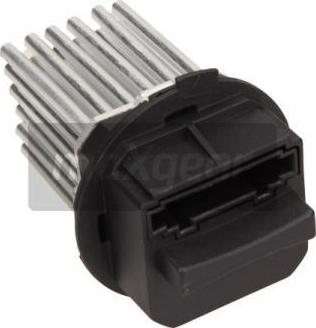 Maxgear 27-0538 - Appareil de commande, chauffage / ventilation droxauto.com
