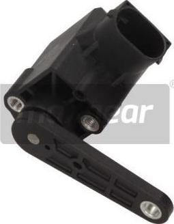 Maxgear 27-0524 - Capteur, lumière xénon (correcteur de portée) droxauto.com