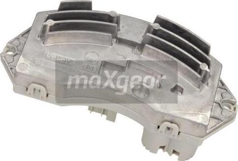 Maxgear 27-0526 - Appareil de commande, chauffage / ventilation droxauto.com