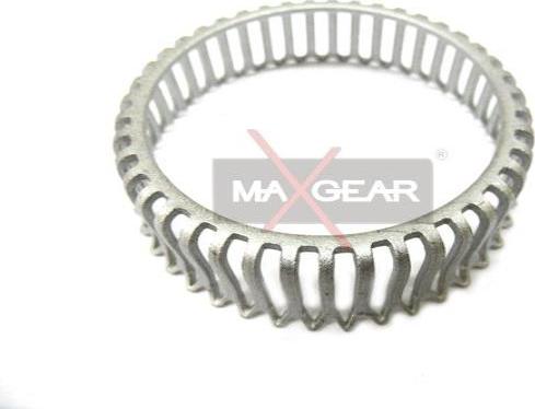 Maxgear 27-0141 - Anneau de palpeur, ABS droxauto.com