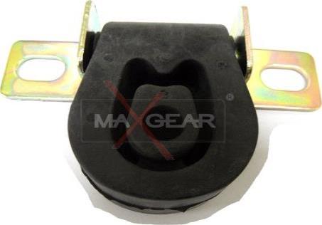 Maxgear 27-0131 - Support, silencieux droxauto.com