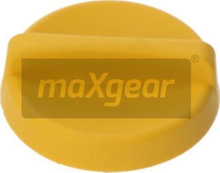 Maxgear 27-0129 - Bouchon, goulotte de remplissage d'huile droxauto.com