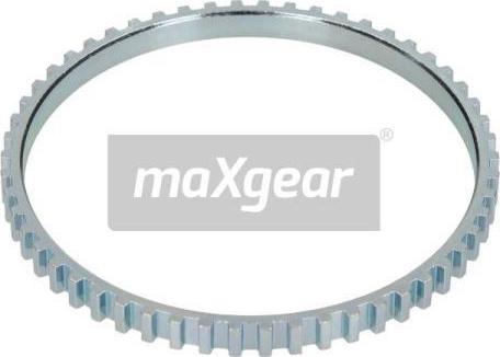 Maxgear 27-0340 - Anneau de palpeur, ABS droxauto.com