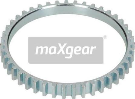 Maxgear 27-0348 - Anneau de palpeur, ABS droxauto.com