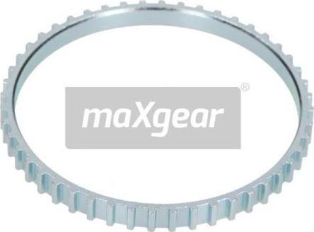 Maxgear 27-0353 - Anneau de palpeur, ABS droxauto.com