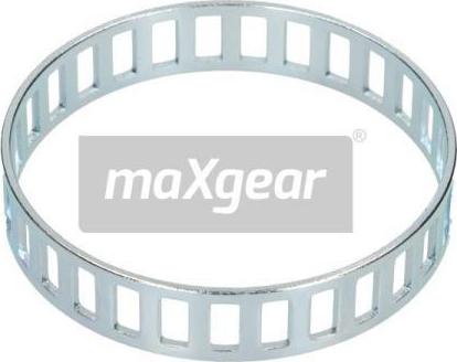 Maxgear 27-0300 - Anneau de palpeur, ABS droxauto.com