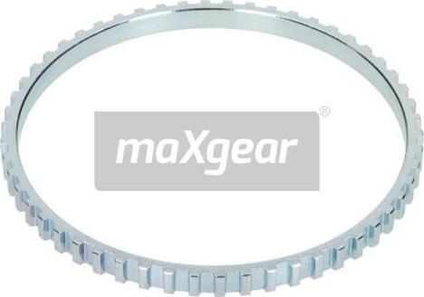 Maxgear 27-0301 - Anneau de palpeur, ABS droxauto.com