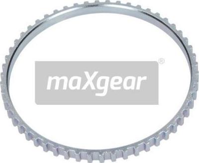 Maxgear 27-0308 - Anneau de palpeur, ABS droxauto.com
