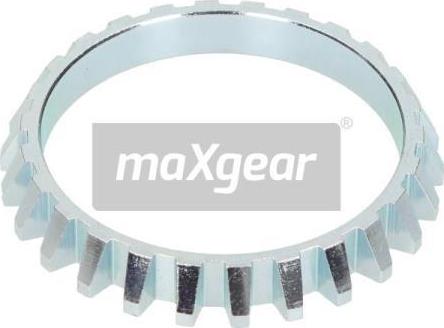 Maxgear 27-0303 - Anneau de palpeur, ABS droxauto.com