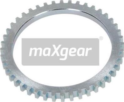 Maxgear 27-0319 - Anneau de palpeur, ABS droxauto.com
