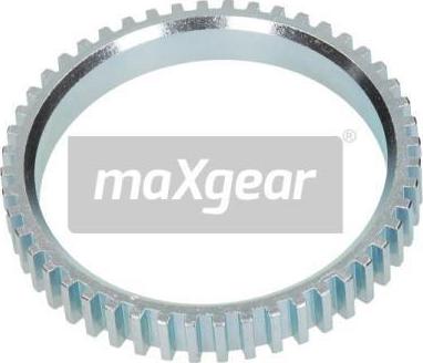 Maxgear 27-0316 - Anneau de palpeur, ABS droxauto.com