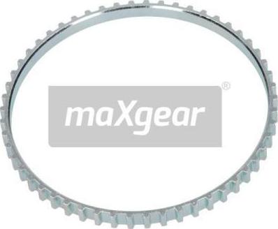 Maxgear 27-0310 - Anneau de palpeur, ABS droxauto.com