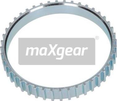 Maxgear 27-0312 - Anneau de palpeur, ABS droxauto.com