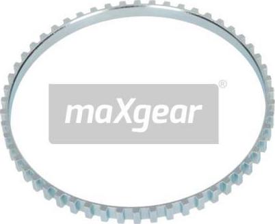 Maxgear 27-0334 - Anneau de palpeur, ABS droxauto.com