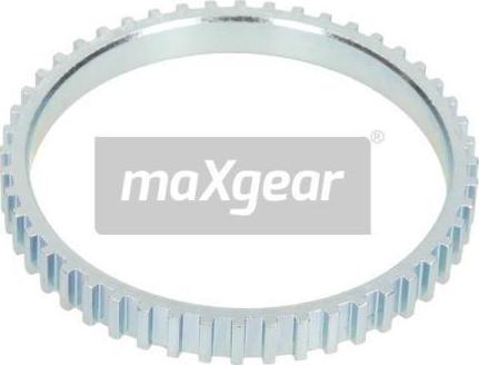 Maxgear 27-0336 - Anneau de palpeur, ABS droxauto.com