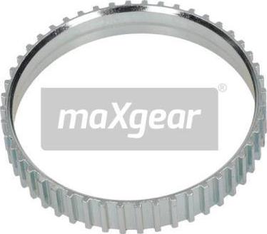 Maxgear 27-0337 - Anneau de palpeur, ABS droxauto.com