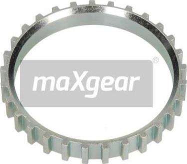 Maxgear 27-0325 - Anneau de palpeur, ABS droxauto.com