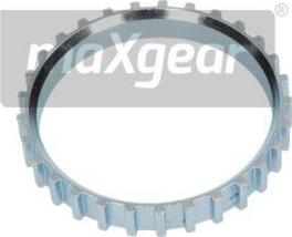 Maxgear 27-0321 - Anneau de palpeur, ABS droxauto.com