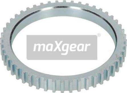 Maxgear 27-0299 - Anneau de palpeur, ABS droxauto.com