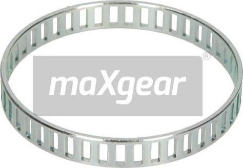 Maxgear 27-0294 - Anneau de palpeur, ABS droxauto.com