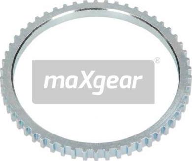 Maxgear 27-0297 - Anneau de palpeur, ABS droxauto.com