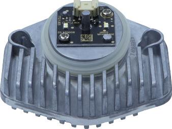 Maxgear 27-1852 - Appareil de commande, système d'éclairage droxauto.com