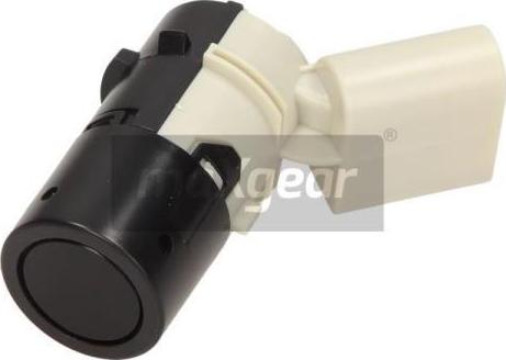 Maxgear 27-1282 - Capteur, parctronic droxauto.com