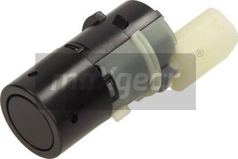 Maxgear 27-1278 - Capteur, parctronic droxauto.com