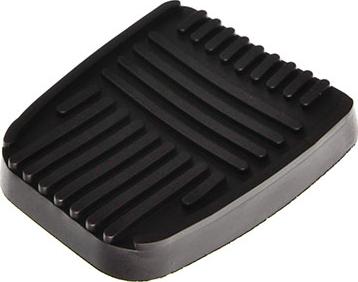 Maxgear 27-2040 - Revêtement de pédale, pédale d'embrayage droxauto.com