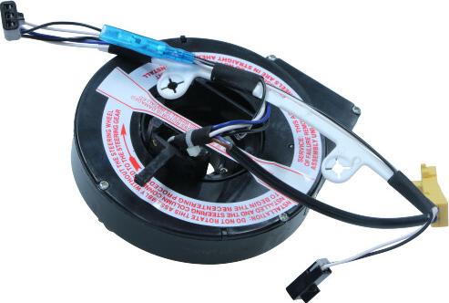 Maxgear 27-2107 - Ressort tournant, Airbag droxauto.com