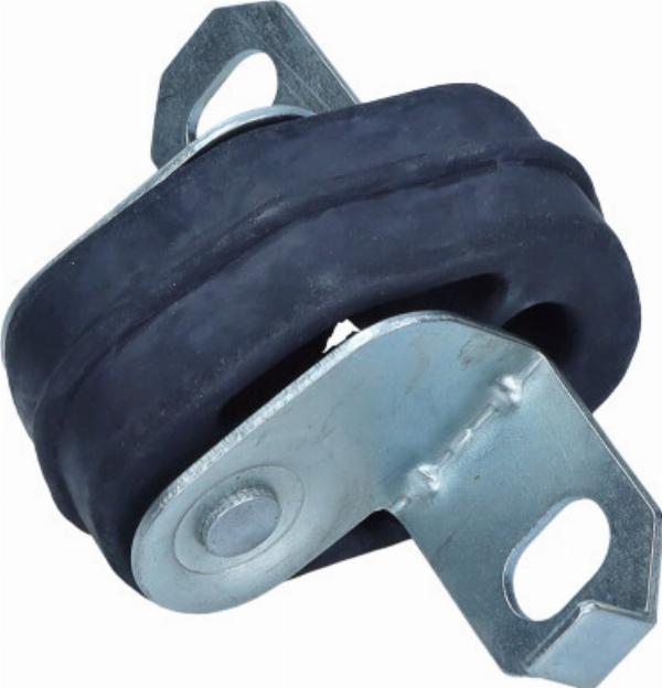 Maxgear 27-2853 - Support, silencieux droxauto.com