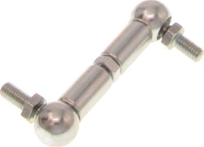 Maxgear 27-2722 - Régulateur, correcteur d'assiette droxauto.com