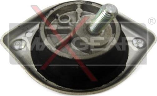 Maxgear 76-0009 - Support moteur droxauto.com