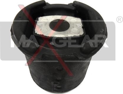 Maxgear 76-0001 - Suspension, corps de l'essieu droxauto.com