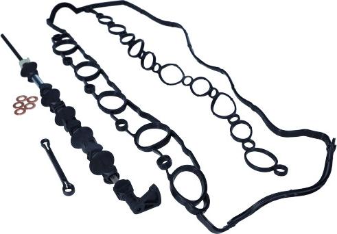 Maxgear 70-0465 - Module de tube d'admission droxauto.com