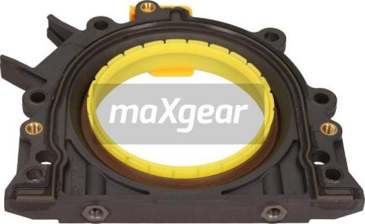 Maxgear 70-0055 - Bague d'étanchéité, vilebrequin droxauto.com