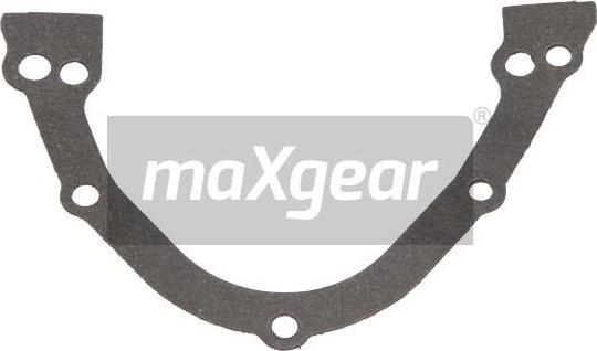 Maxgear 70-0039 - Joint, couverle de carter (carter de vilebrequin) droxauto.com
