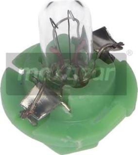 Maxgear 78-0040SET - Ampoule, éclairage des instruments droxauto.com