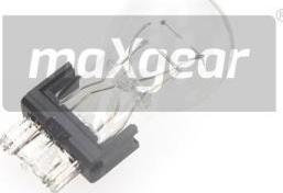Maxgear 78-0066SET - Ampoule, feu arrière droxauto.com