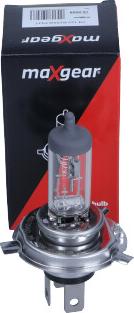 Maxgear 78-0008 - Ampoule, projecteur longue portée droxauto.com