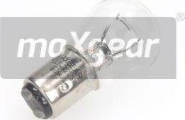 Maxgear 78-0018SET - Ampoule, feu clignotant droxauto.com