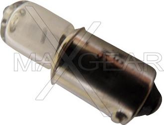 Maxgear 78-0028 - Ampoule, feu arrière droxauto.com