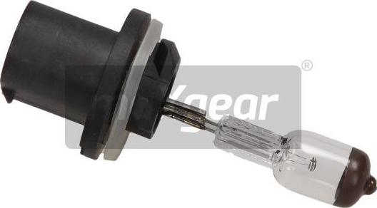Maxgear 78-0145 - Ampoule, projecteur principal droxauto.com
