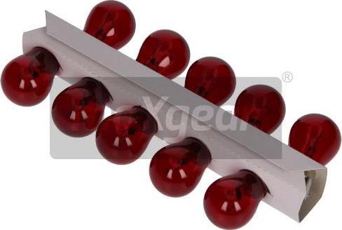 Maxgear 78-0153SET - Ampoule, feu arrière droxauto.com