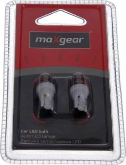 Maxgear 78-0169SET - Ampoule, feu clignotant droxauto.com