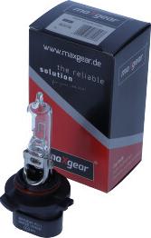 Maxgear 78-0178 - Ampoule, projecteur principal droxauto.com