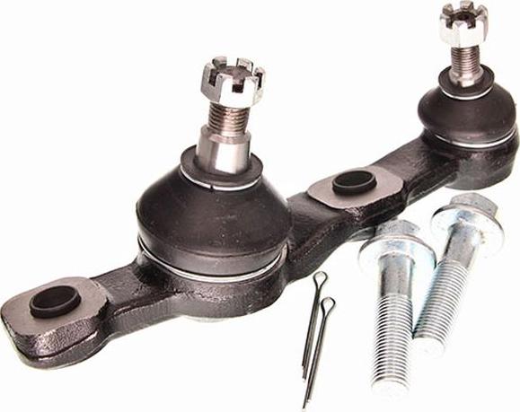 Maxgear 72-4853 - Rotule de suspension droxauto.com