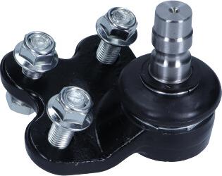 Maxgear 72-4809 - Rotule de suspension droxauto.com