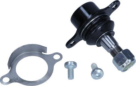 Maxgear 72-4806 - Rotule de suspension droxauto.com