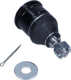 Maxgear 72-4800 - Rotule de suspension droxauto.com
